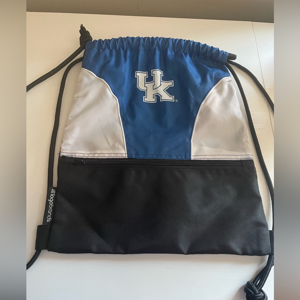 Logobrands university of Kentucky backsack